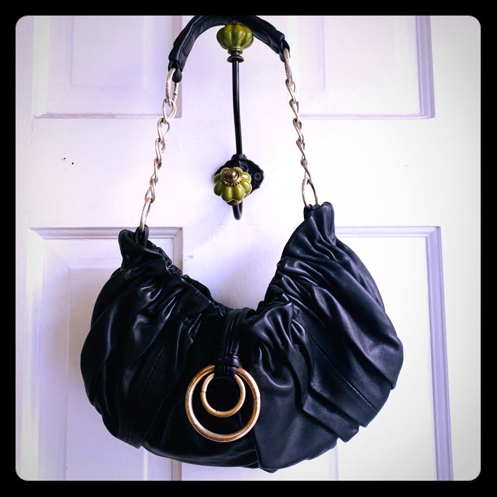 WHBM | Date / Sweet / Prom  Night Bag